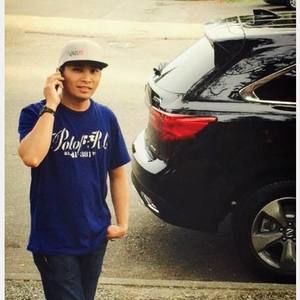 Meet your Posher, Henly